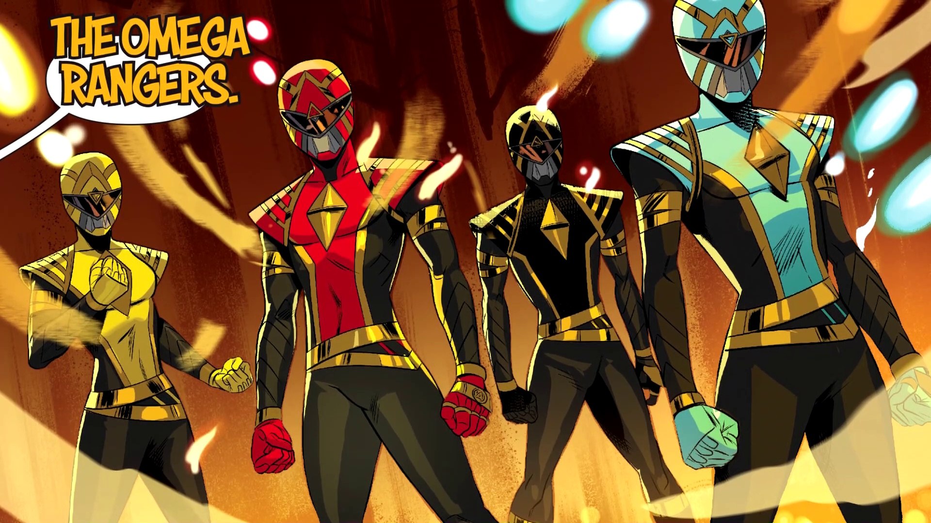 After the Omega Rangers, what other BS corporate plot decisions should ...