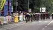Cycling - Sibiu Tour 2020 - Pascal Ackermann wins Stage 2