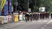 Cycling - Sibiu Tour 2020 - Pascal Ackermann wins Stage 2