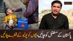 Iqrar Ul Hassan appeals to eradicate polio from Pakistan