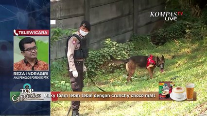 Editor Metro TV Diduga Depresi, Ahli: Kondisi Jiwa bisa Terpengaruh Obat-obatan