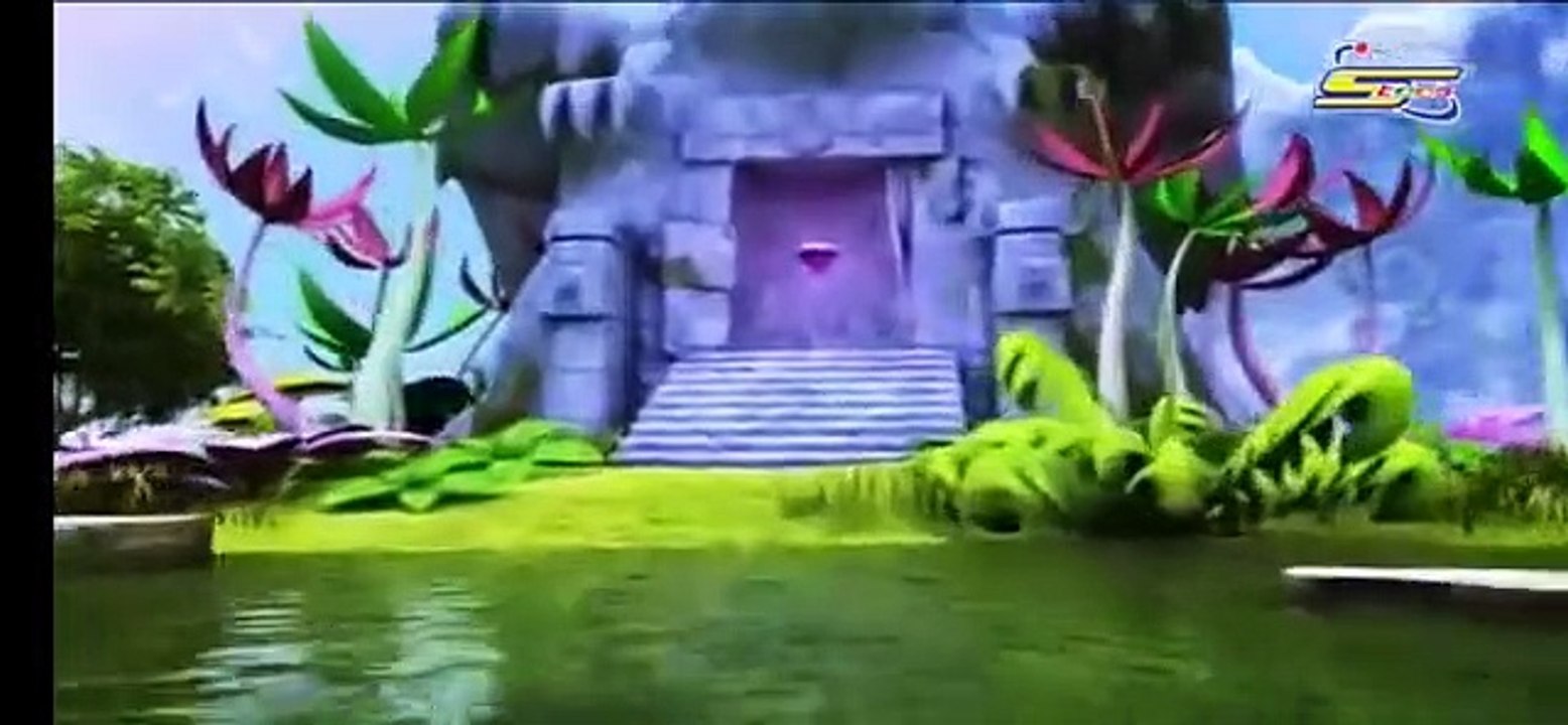 سيف الصاعقة الحلقة 7