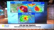 Le Texas se préparait ce soir à l'arrivée du premier ouragan de la saison 2020 dans l'océan Atlantique, Hanna, qui pourrait provoquer d'importantes inondations