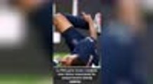 VIRAL : Coupe de France : Finale - Entorse de la cheville pour Mbappé !