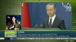 China responde a EEUU y ordena el cierre de su consulado en Chengdu