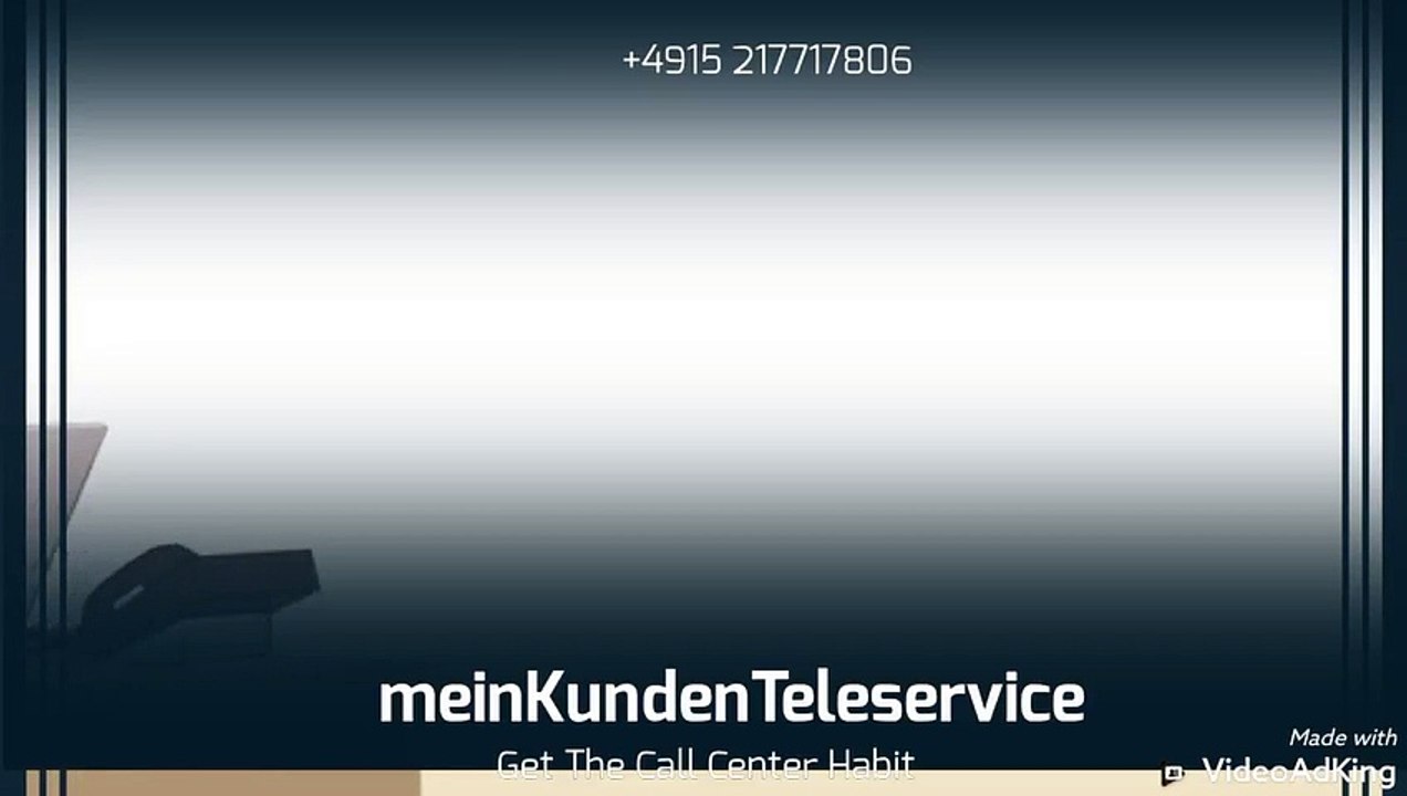 Meinkunden- Your Virtual Customer Support