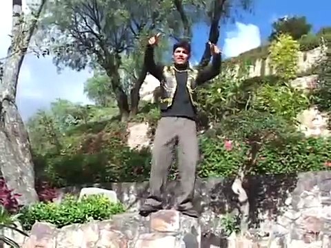 AMAME SI QUIERES Acariciador del Amor EXITOS DEL MUNDO EIRL