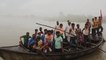Floods wreak havoc in Bihar, 7 lakh affected