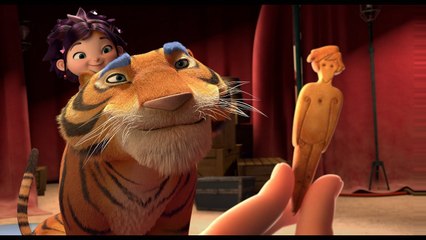 Animal Crackers - Trailer (Official) Netflix Sylvester Stallone, Emily Blunt, John Krasinski