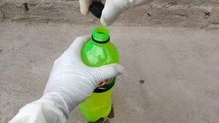 Cold Drink Vs Eno What will happen Must See This Video | Amazing Experiment
