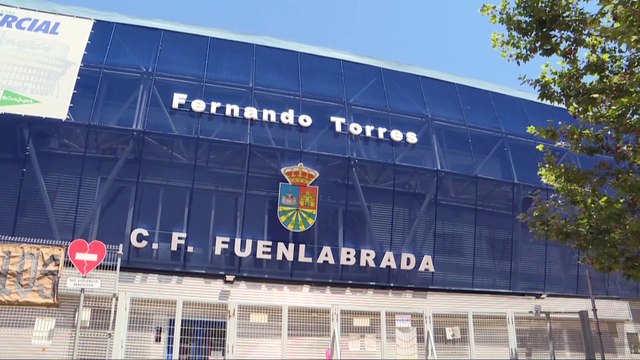 El Fuenlabrada confirma 28 casos positivos por coronavirus, 12 de ellos nuevos