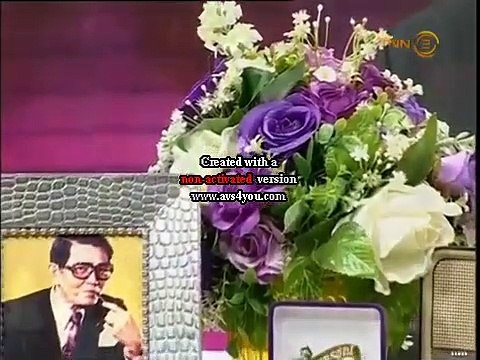 บ้านเกิดเมืองนอน - แจน/มีน/ขวัญ/เบนซ์ (คลื่นลูกใหม่สุนทราภรณ์) (วงสุนทราภรณ์) (80 ปี สุนทราภรณ์) (2562)