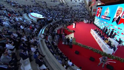 Kılıçdaroğlu: 'Demokrasiyi güçlendireceğiz' - ANKARA