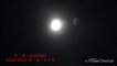 Aliens-Demons-UFOs On Camera Around Splitting Moon On Fire. Demon Possessed Woman Speaks on 6-6-6!