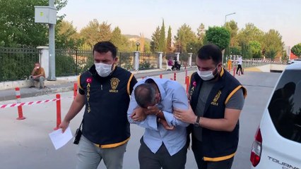 Kuyumcudan 50 bin dolar çaldığı iddiasıyla bir şüpheli yakalandı - ADIYAMAN