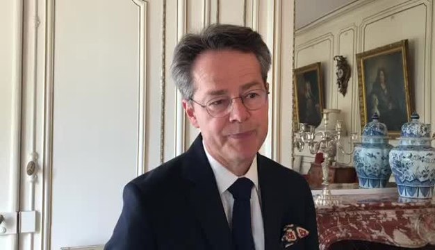 Bagarre à Mesnil-Saint-Père : le préfet fait le point sur la sécurité