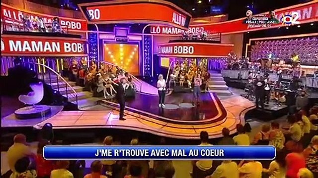 N'oubliez pas les paroles : Nagui vexé par l'attitude de la maestro pendant une chanson !
