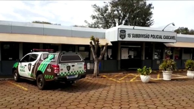 Homem que era procurado pela Justiça é detido pela GM com chave micha