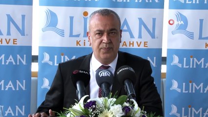 Mehmet Aycı’dan “Benzemez Kimse Sana Bir Erdoğan Portresi” için imza günü