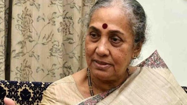 Sonia Gandhi should call Gehlot, Pilot for cup of tea to sort out differences: Congress leader Margaret Alva