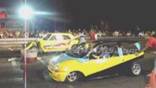 twingo vs ford falcon