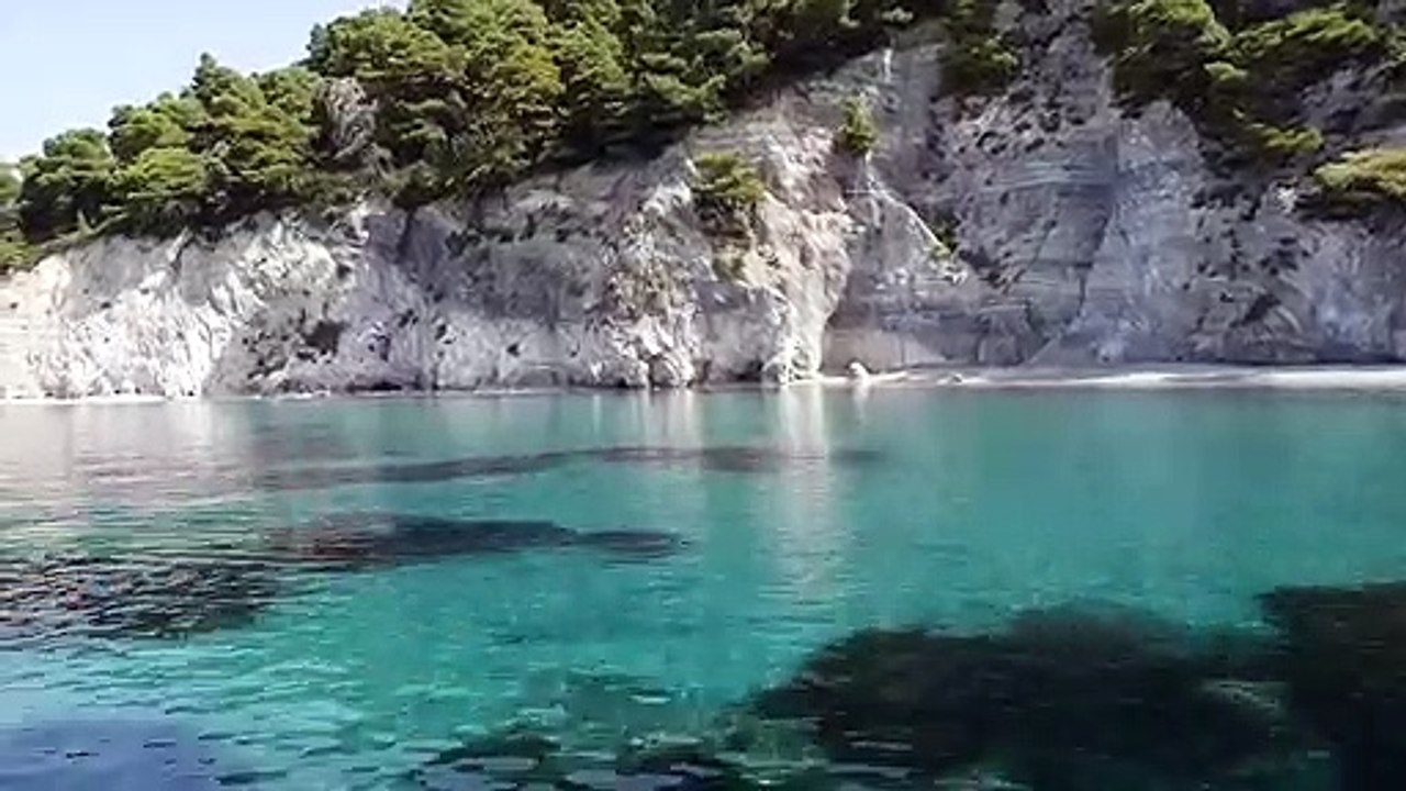 The Beach
