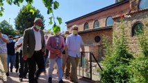 Ak Parti'den 'İznik Ayasofya müze olsun' talebine sert tepki