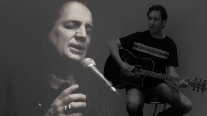 "On se retrouvera (Le Passage)" Francis LALANNE - Cover Vincent Prudhon