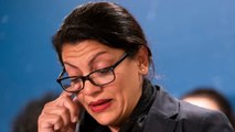 Tlaib Slated To Lose Re-Election Bid