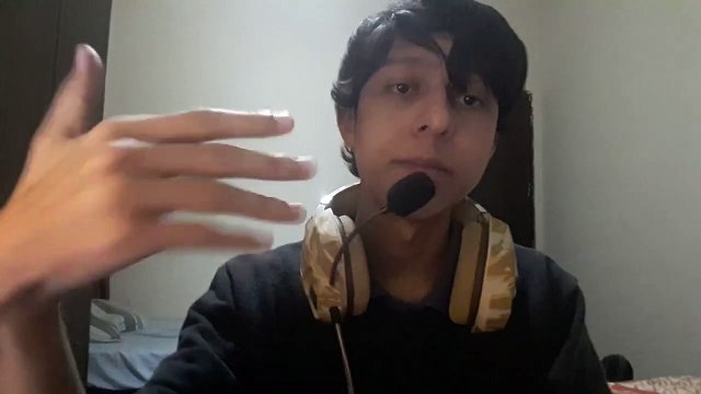 Algumas consideracoes finais acerca do ultimo video e algumas recomendacoes de estudos