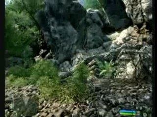 Crysis Very High présentation