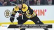 Torey Krug on His Potential 