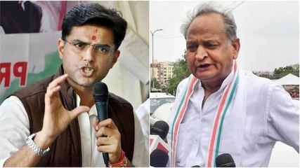 Rajasthan political drama continues, Covid-19 crisis; more
