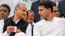 Rajasthan: Pilot vs Gehlot now reaches Raj Bhavan!