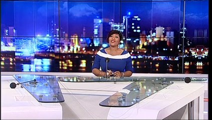 Le 20 Heures de RTI 1 du 25 juillet 2020 par Marie Laure N'Goran