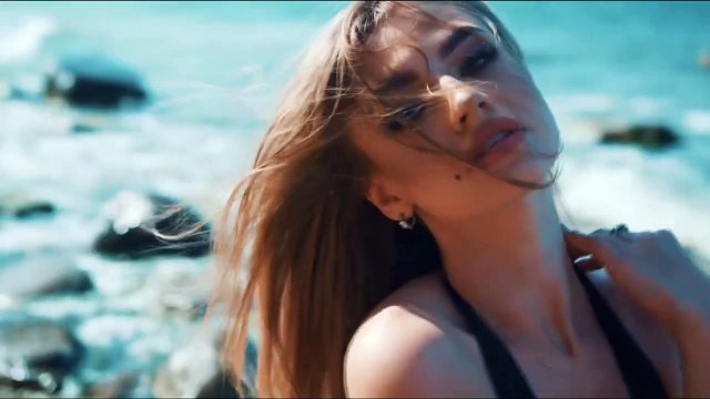 DJ Project feat. Andia - Slabiciuni (Dj Dark & Mentol Remix)_