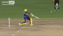 AB De Villiers Sixes Collection From CPL- HD