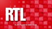 Le journal RTL de 19h du 25 juillet 2020