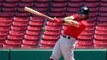 Gameday Live: Red Sox Outfielder Andrew Benintendi Looks To Get On Track After Slow Start