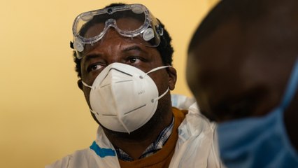 Is Zimbabwe cracking down on dissent? | Inside Story