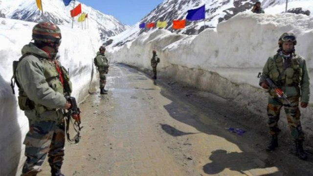 LAC faceoff: Here's Indian army plan for winter deployment