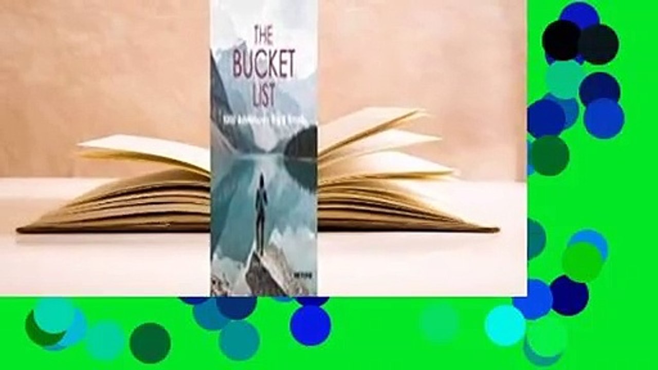 [Read] The Bucket List: 1000 Adventures Big & Small  For Free