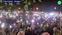 y2mate.com - Thousands Rally in Portland for 58th Night of Anti-Racism Protests_Ym0Ndm9h3OM_1080p