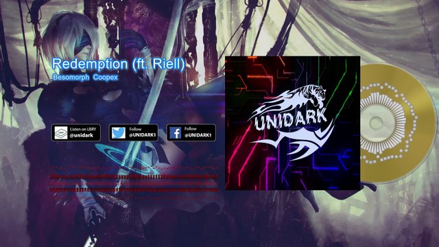 Besomorph Coopex - Redemption (ft. Riell) - Bass Boosted Trap