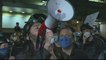 Portland: Protests against police brutality persist
