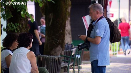 Österreich: Ist nach Ischgl der neuer Corona-Hotspot St. Wolfgang?