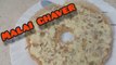 रक्षाबंधन पर घर पर ही बनाए जालीदार परफेक्ट मलाई घेवर/Malai Ghevar recipe / Ghevar without mould