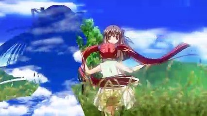 AIR TV debut version Japonais