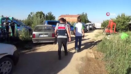 Karaman'da kayıp yaşlı kadın aranıyor