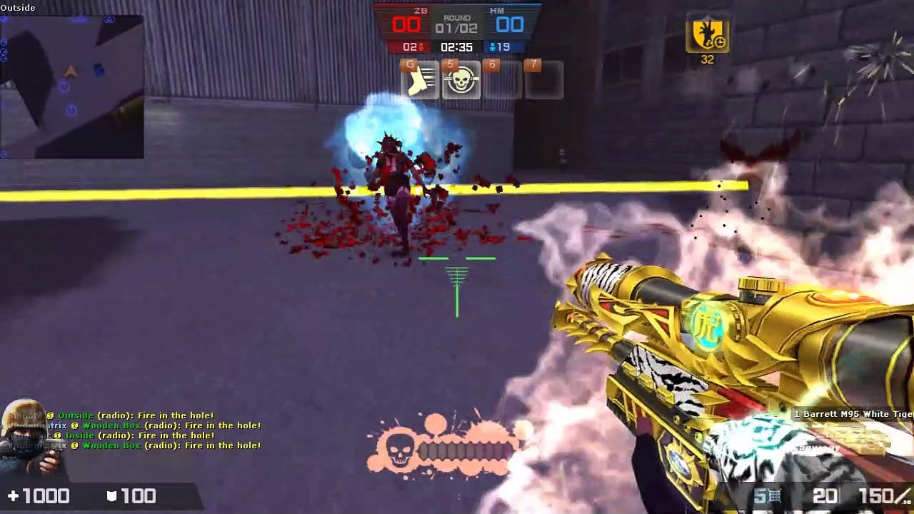 CSSME 7.0 - ZOMBIE HERO